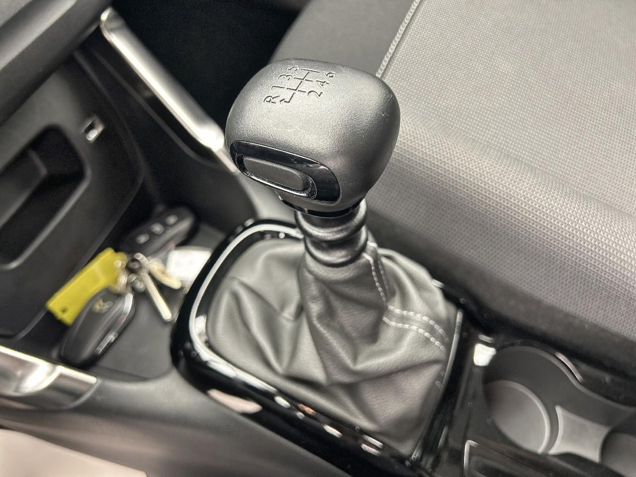 Citroën C3 Aircross bluehdi 110 s&s bvm6 feel pack — photo 17