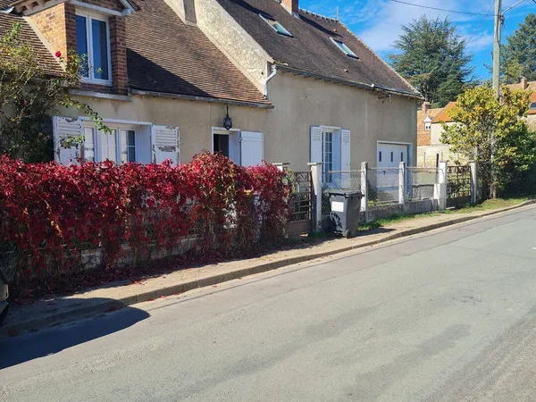 Maison 6 pièces 137 m²