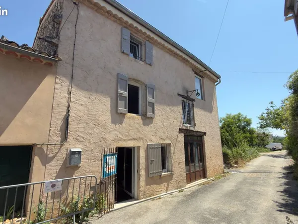 Maison de village 5 pièces 145 m²