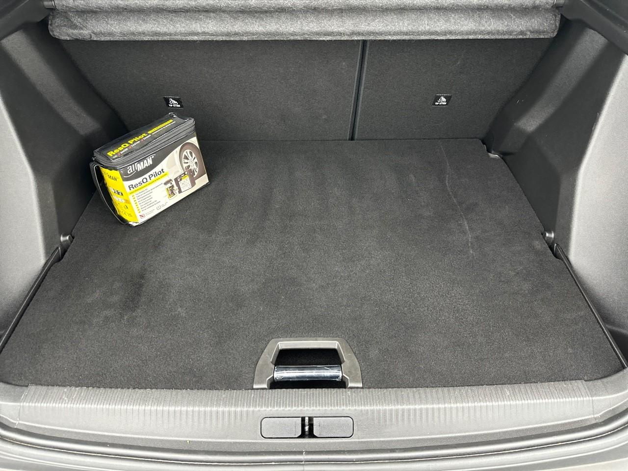 Peugeot 2008 puretech 130 s&s bvm6 allure pack — photo 6