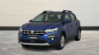 Dacia Sandero 1.0 ECO-G 100ch Stepway Confort