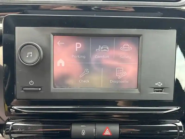 Citroën C3 puretech 83 s&amp;s bvm5 — photo 25