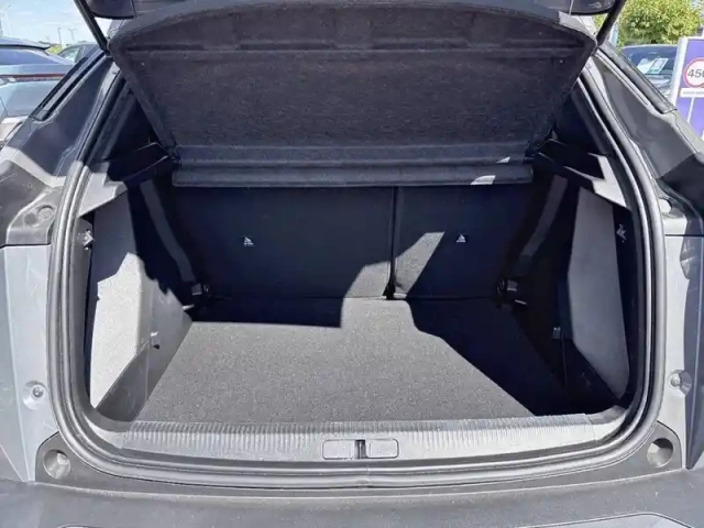 Peugeot 2008 puretech 100 s&amp;s bvm6 — photo 16