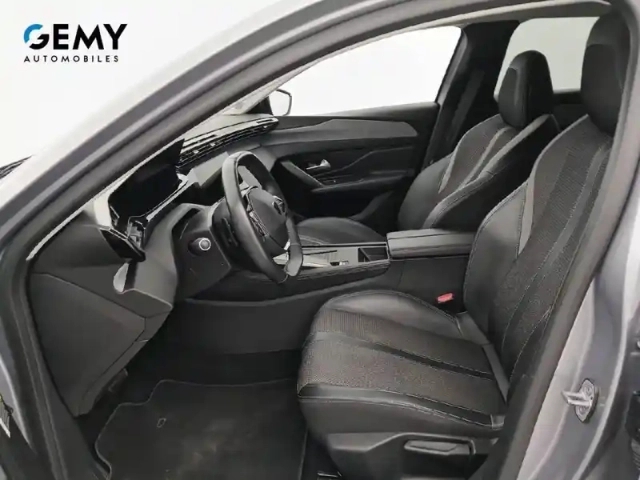 Peugeot 308 bluehdi 130ch s&amp;s eat8 — photo 33