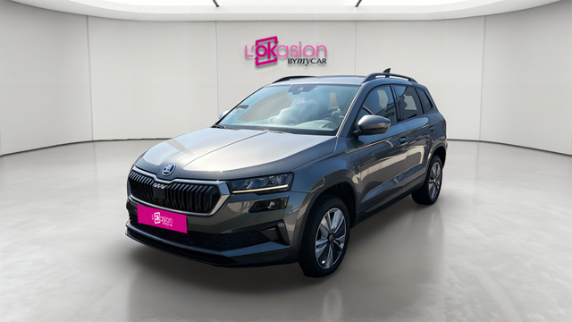 Skoda Karoq 2.0 TDI 116 ch SCR DSG7