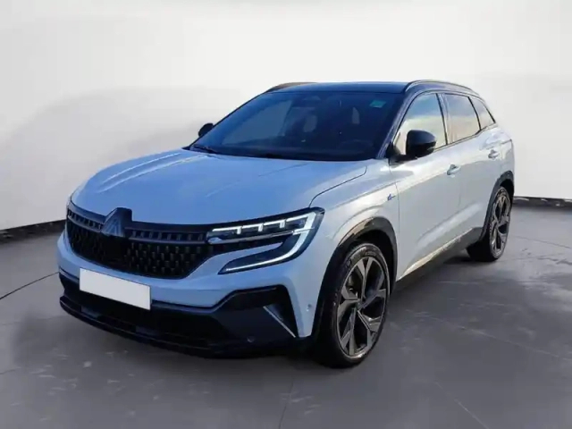 Renault Austral e-tech full hybrid 200 gsr2