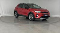 Kia Stonic 1.0 T-GDi 120ch ISG Design Euro6d-T — photo 3