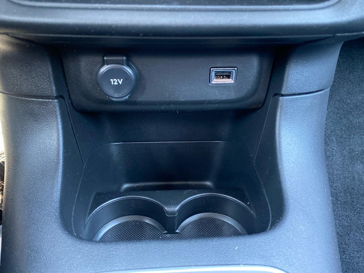 Citroën C3 1.2 puretech 83ch s&s max — photo 23