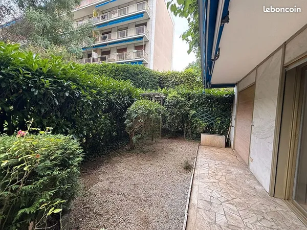 Appartement 2 pièces 55 m²