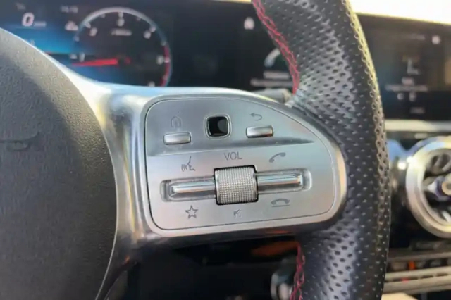 Mercedes Classe A 200 d 8g-dct — photo 16