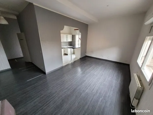 Appartement F3