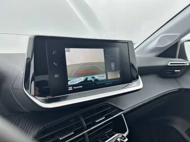 Peugeot 208 electrique 50 kwh 136ch — photo 22
