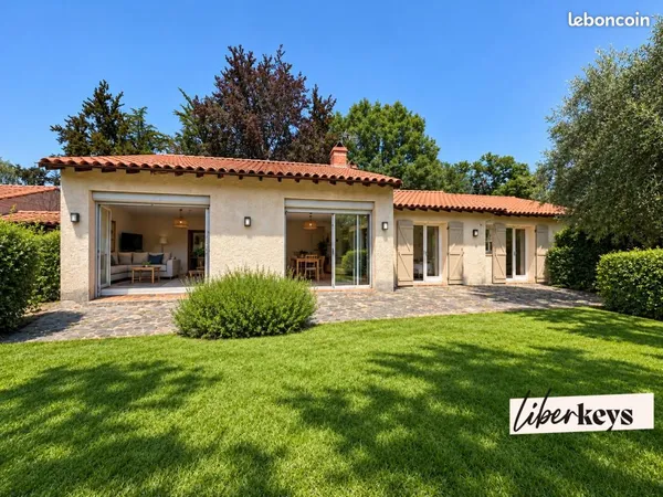 Maison 6 pièces 175 m²