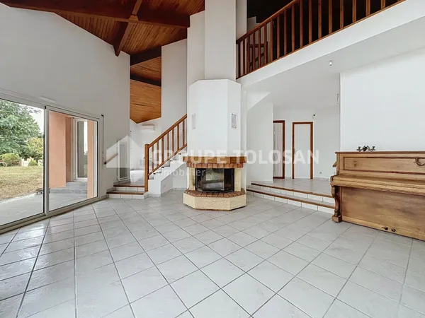 Maison 5 pièces 150 m²