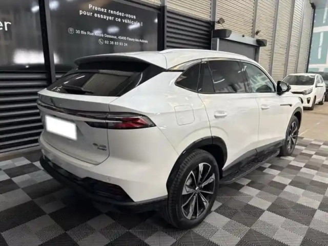 Mg Ehs 1.5 gdi 272ch phev luxury — photo 4