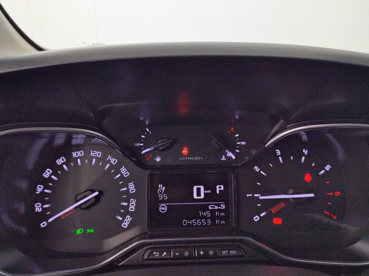 Citroën C3 Aircross puretech 130 s&s eat6 shine pack — photo 18