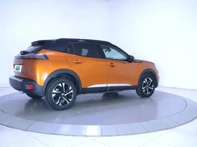 Peugeot 2008 bluehdi 130 s&amp;s eat8 — photo 30
