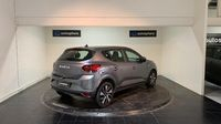 Dacia Sandero 1.0 SCe 65ch Expression -24 — photo 5
