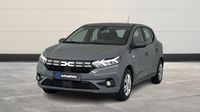 Dacia Sandero 1.0 ECO-G 100ch Expression — photo 1