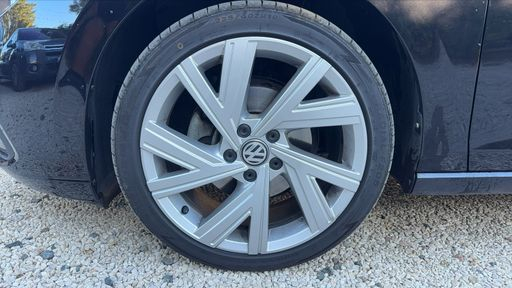 Volkswagen Golf 2.0 TDI 150 DSG7 - United – 2021 – 80258 km – Diesel – Boîte Automatique — photo 8