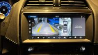Jaguar F-Pace V8 5.0 Supercharged 550ch SVR AWD BVA8 — photo 28
