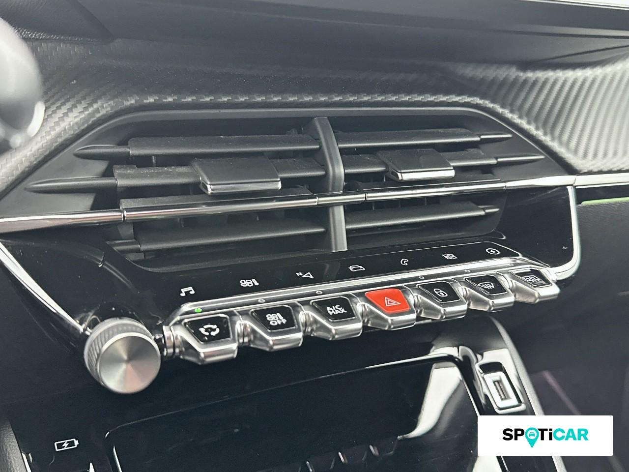 Peugeot 208 e-208 136ch gt pack — photo 15