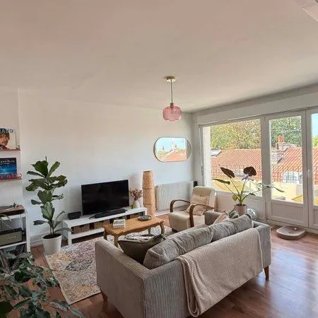 3 pièces -68m2-Marcq en Baroeul