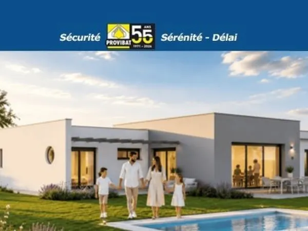 Maison 4 pièces 70 m²