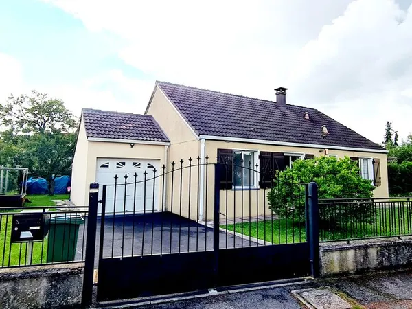 Location Maison à Pulnoy