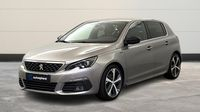 Peugeot 308 2.0 BlueHDi 150ch S&S GT Line EAT6