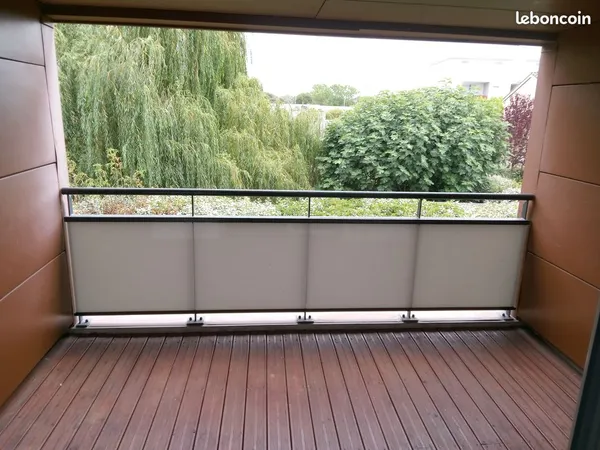 Appartement T3