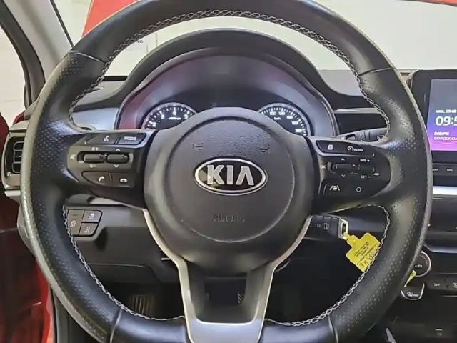 Kia Stonic 1.0 t-gdi 100 ch mhev ibvm6 — photo 9