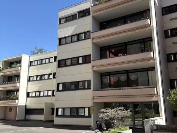 Appartement 2 pièces 55 m²