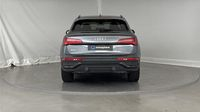 Audi Q5 Sportback 50 TFSI e 299ch S line quattro S tronic 7 — photo 6