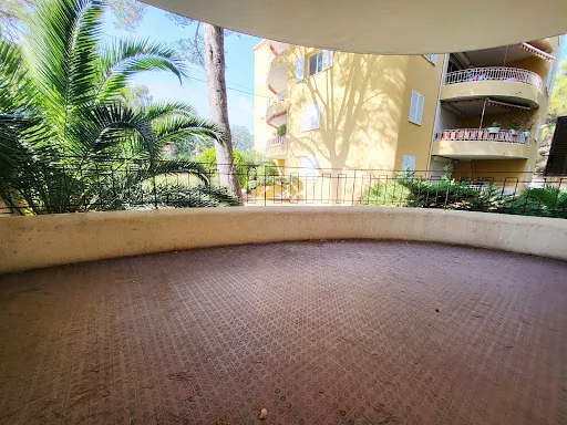 Appartement 3 pièces 53 m²