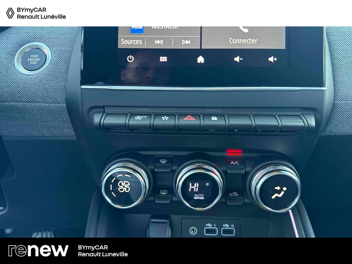 Renault Clio TCe 90 ch GSR2 — photo 21