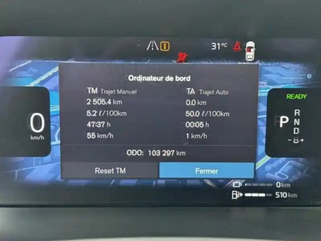 Volvo Xc90 t8 awd 310 + 145ch ultimate style dark geartronic — photo 14