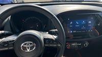 Toyota Aygo X 1.0 VVT-i 72ch Design S-CVT MY24 — photo 11