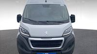 Peugeot Boxer L2H2 3.5 165ch BlueHDi S&S