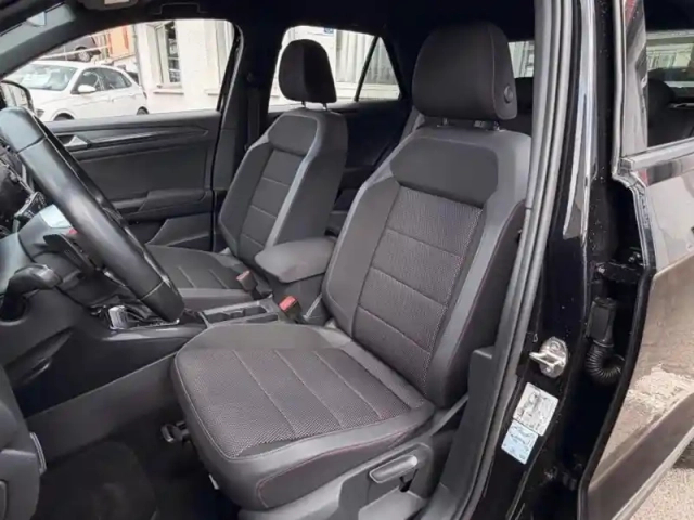 Volkswagen T-Roc 1.5 tsi evo 150ch carat dsg7 s&amp;s — photo 11
