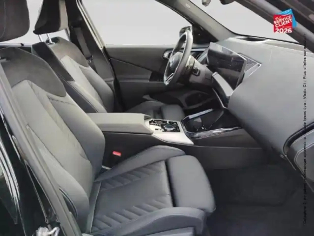 Bmw X3 xdrive30e 299ch m sport — photo 5