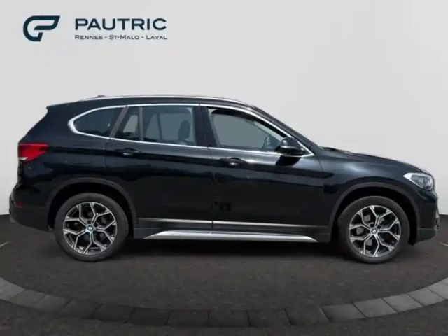 Bmw X1 sdrive18da 150ch xline — photo 6
