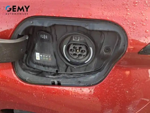 Peugeot 308 phev 180 e-eat8 — photo 74