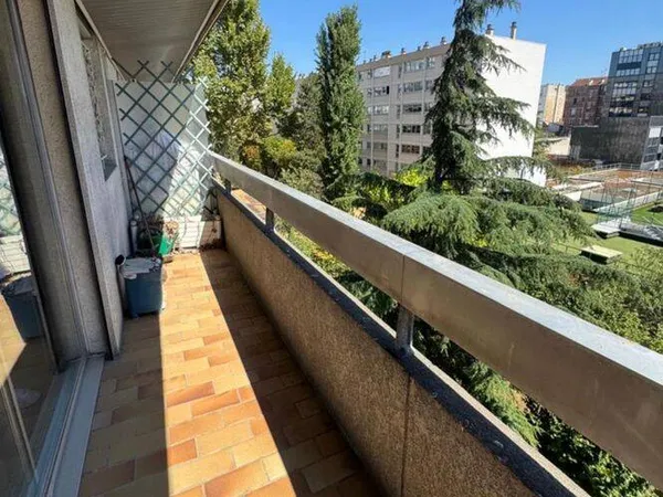 Appartement 3 pièces 83 m²
