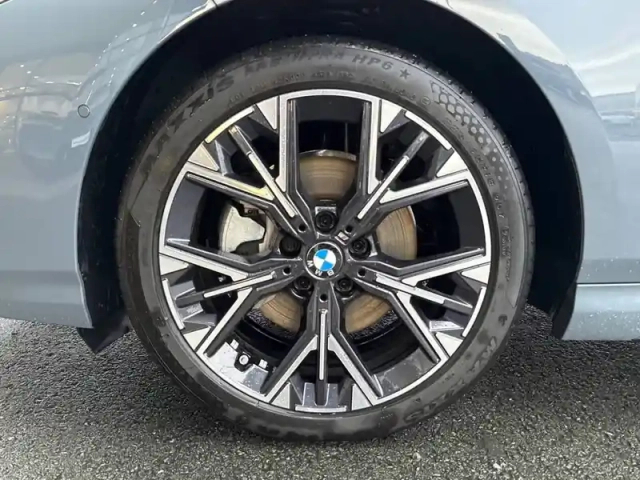 Bmw Serie 1 120d 163 ch dkg7 — photo 8