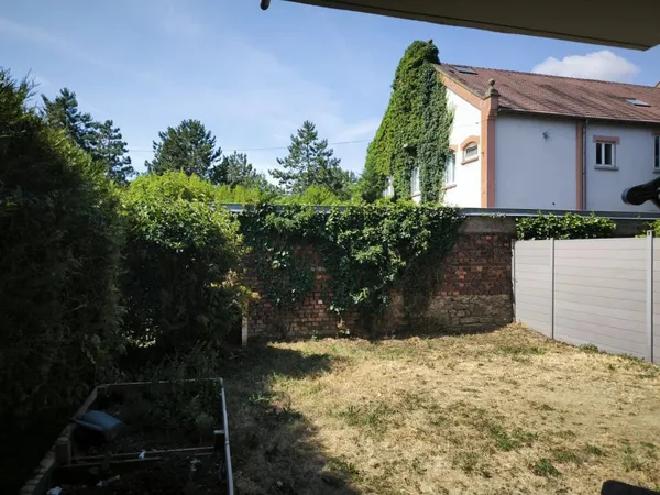 Appartement 3 pièces 79 m²