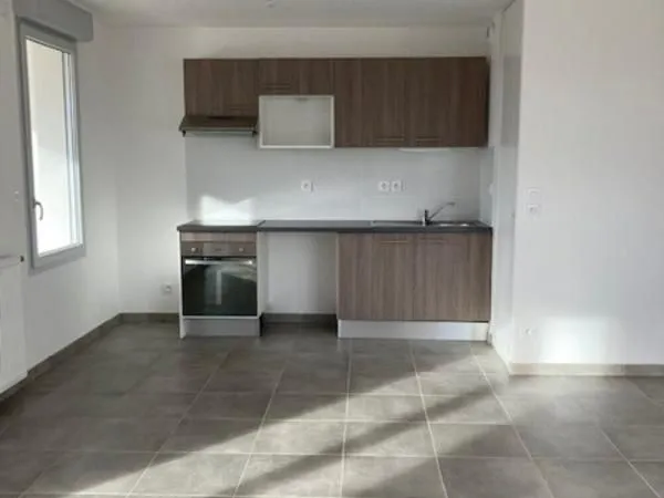 Appartement 4 pièces 83 m²