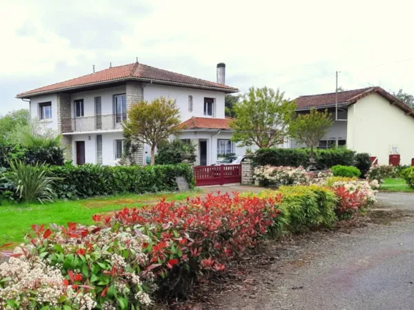 Maison 8 pièces 193 m²