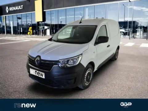 Renault Express Van 1.5 blue dci 75ch confort 22
