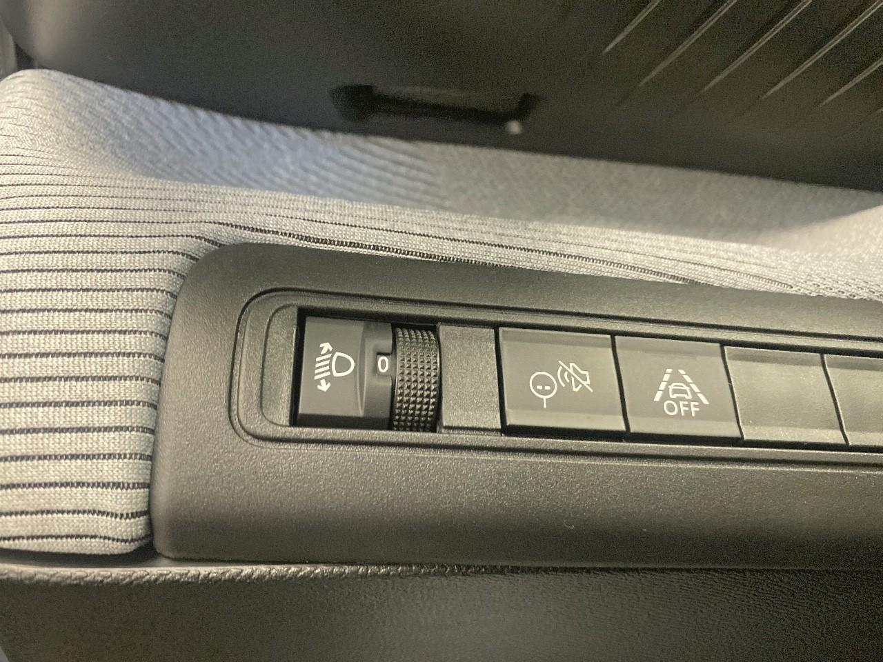 Citroën C3 Aircross hybride 136 ch aut max — photo 18